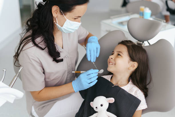 Our Range of Dental Services in St James, NC